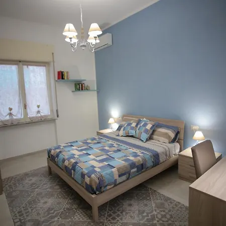 Sipario 3* קסטלמרה די סטביה