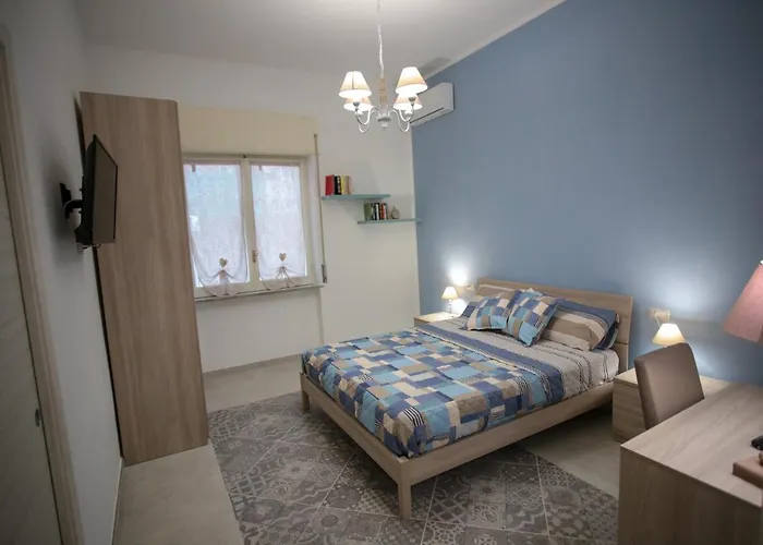 Sipario בית הארחה 3*