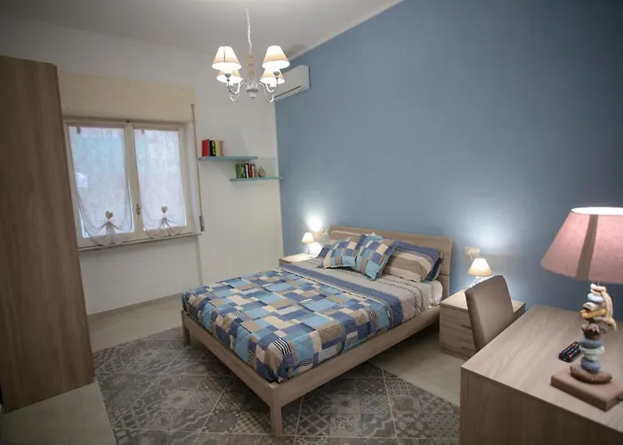 Sipario 3* קסטלמרה די סטביה