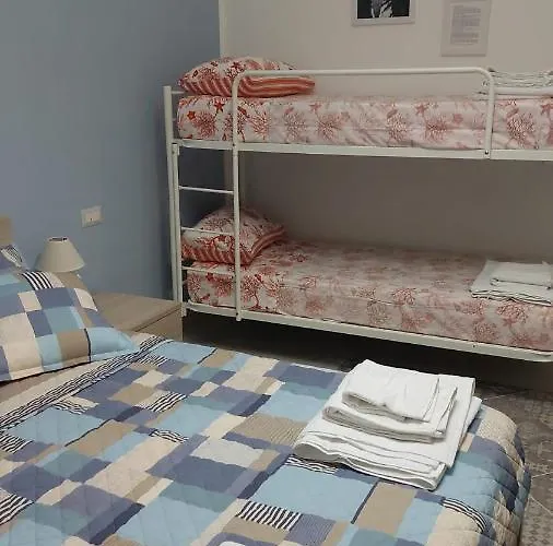 Sipario בית הארחה 3*