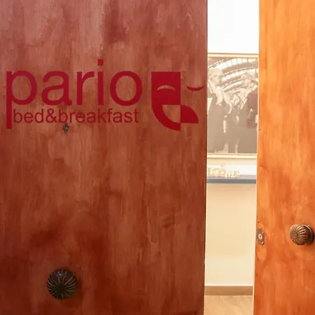 Guest house Sipario Castellammare di Stabia