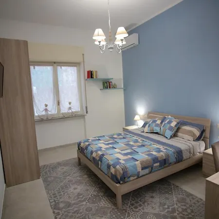 Sipario Guest house *