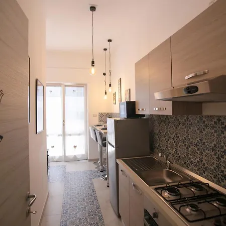 Guest house Sipario