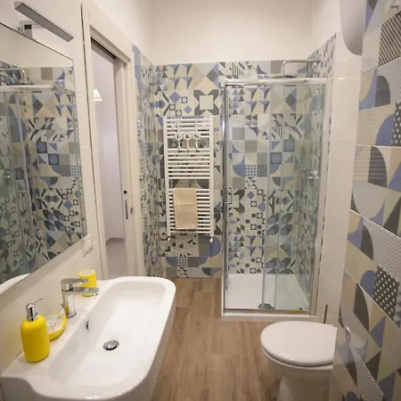 Guest house Sipario *